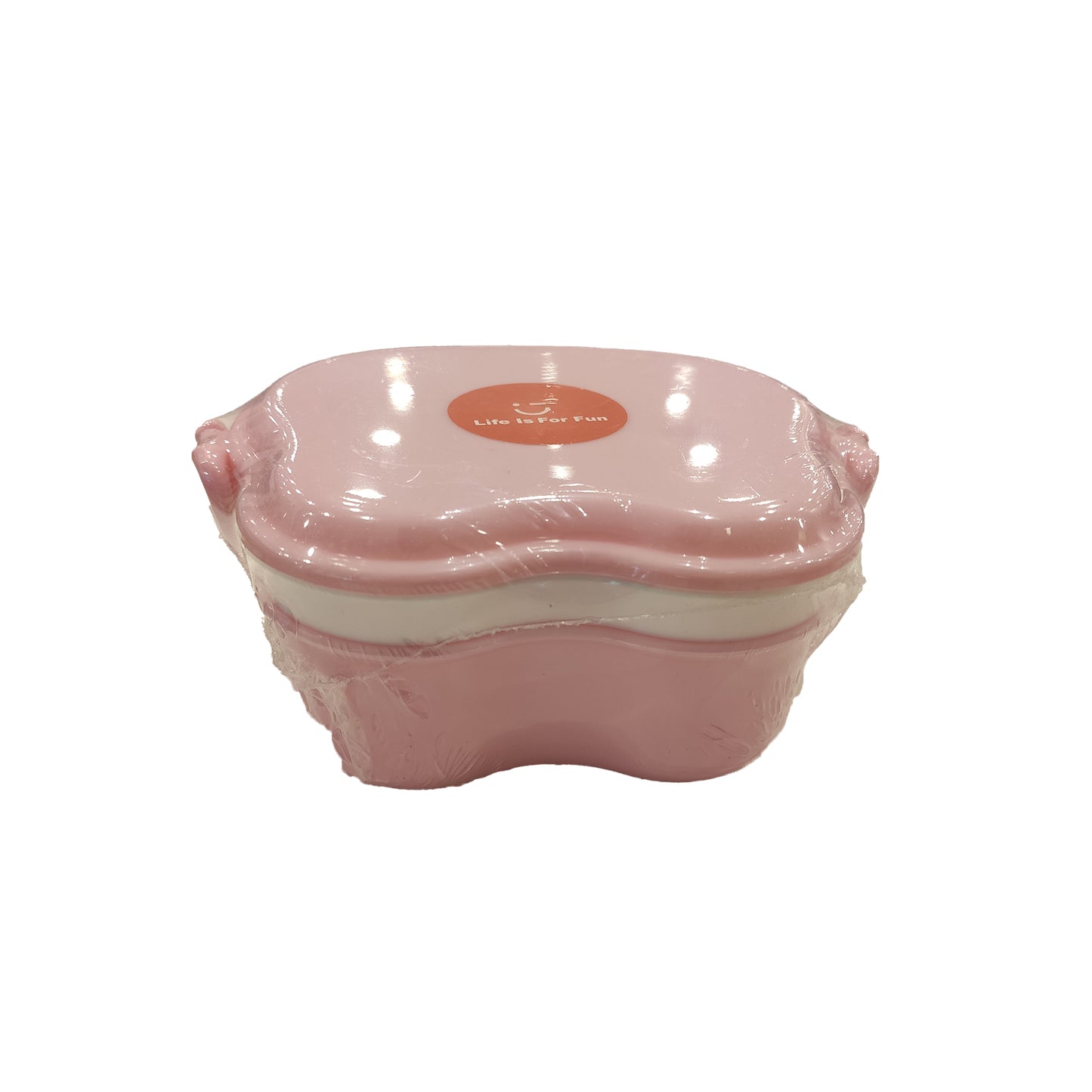 Nomix Small Launch box rose