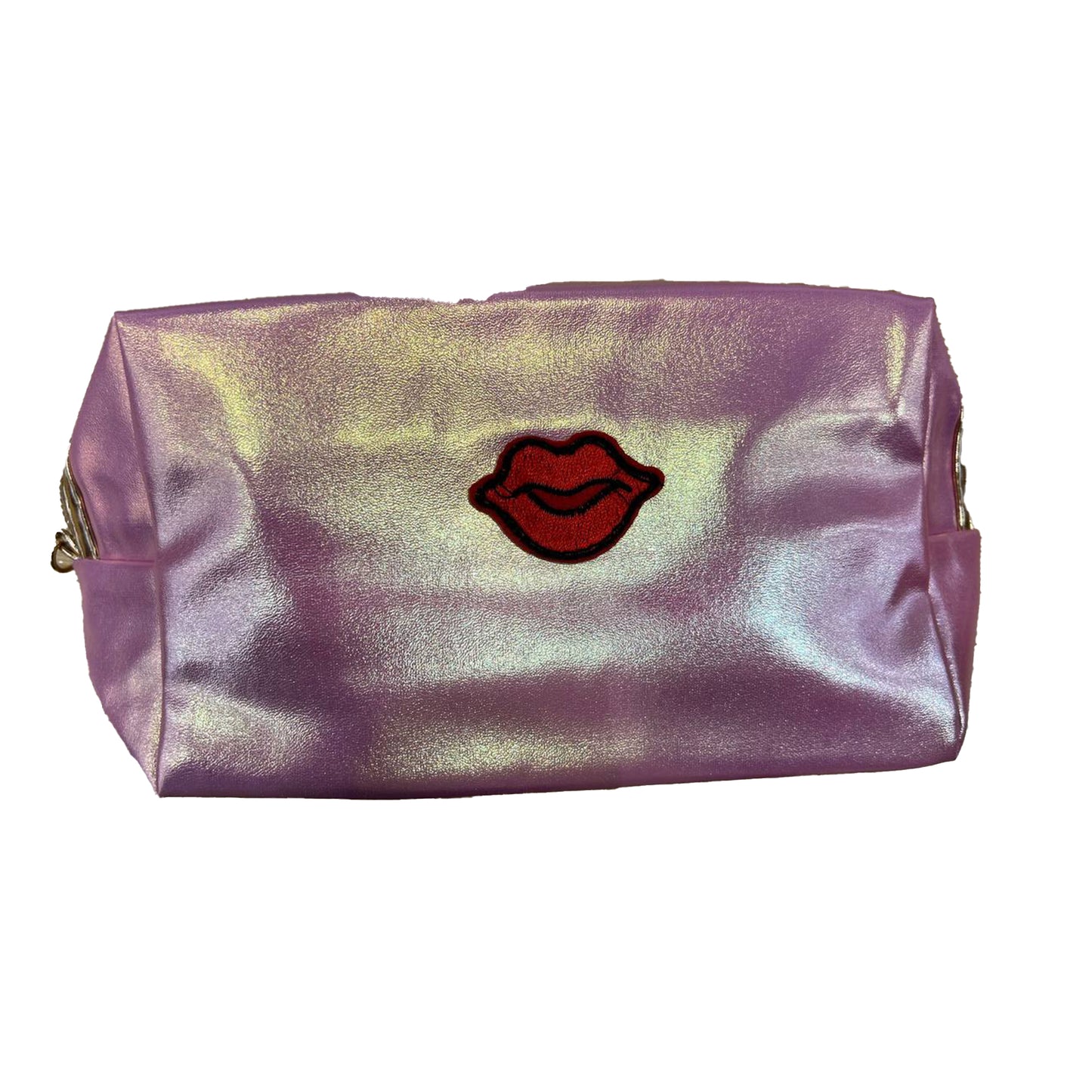 kiss cosmatics bag