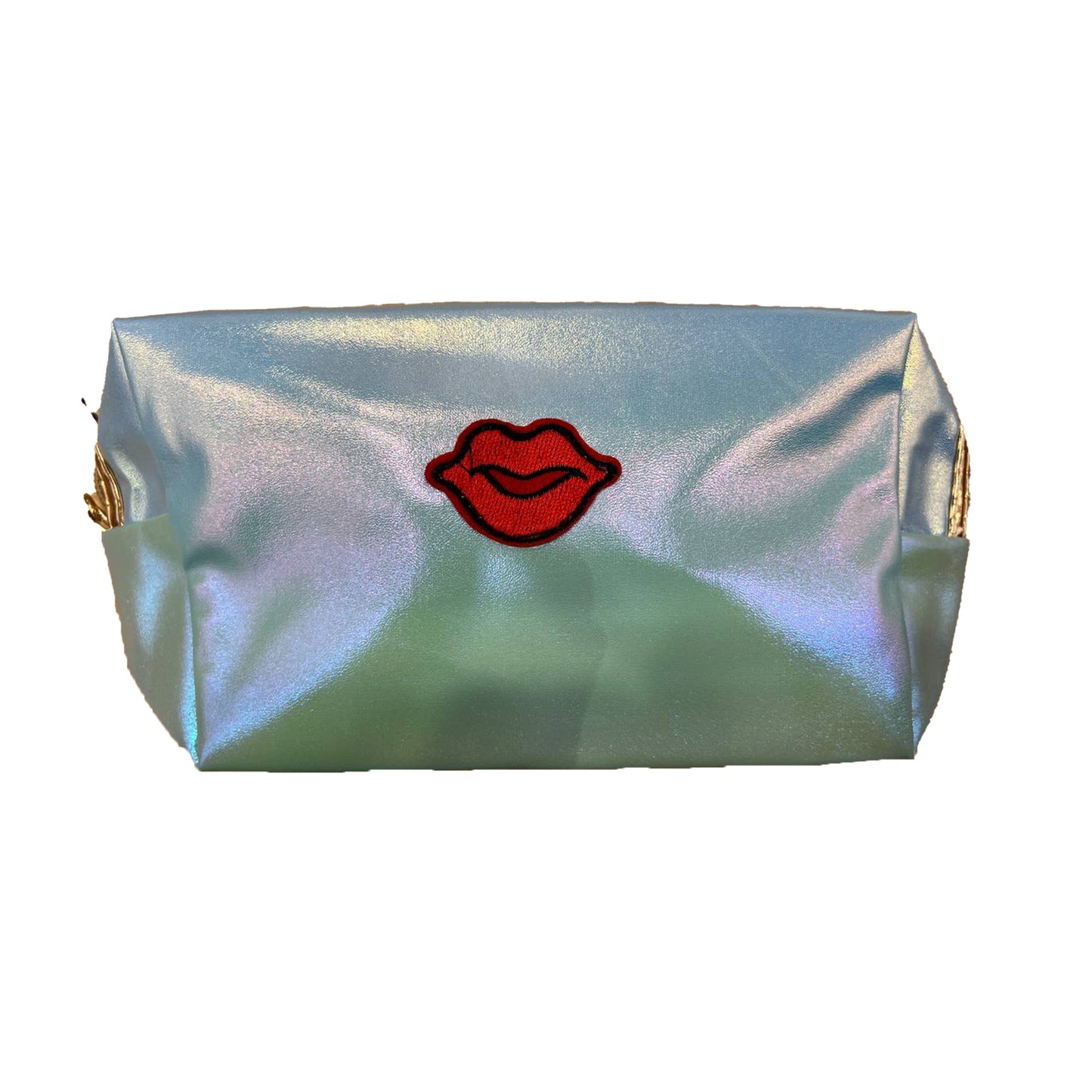 kiss cosmatics bag