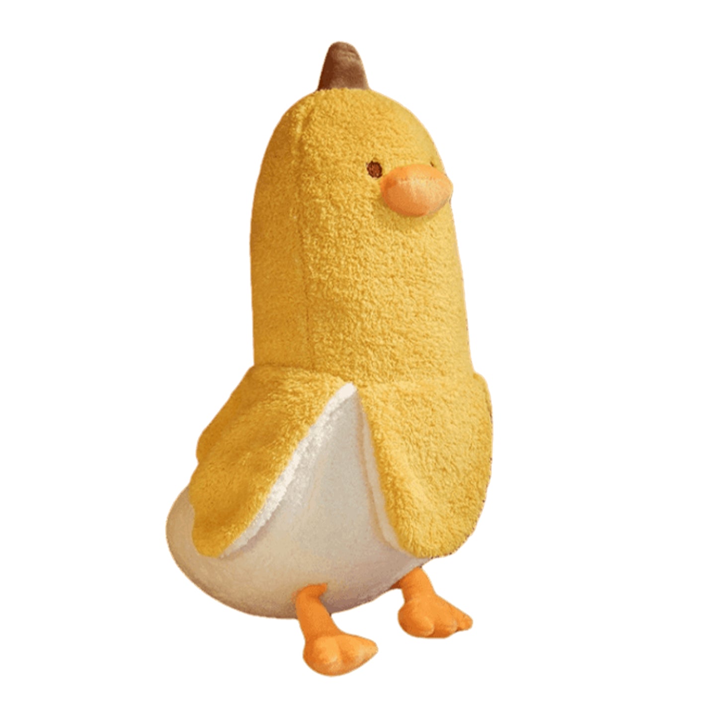 Banana Plush toy Big,Small