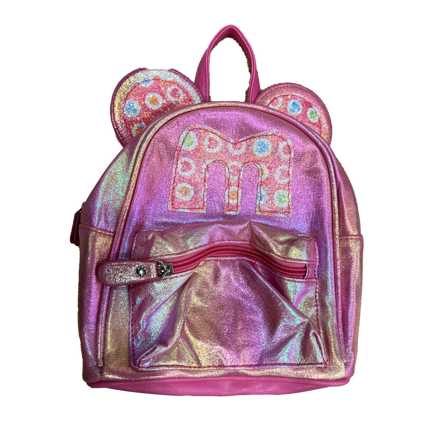 meky back bag