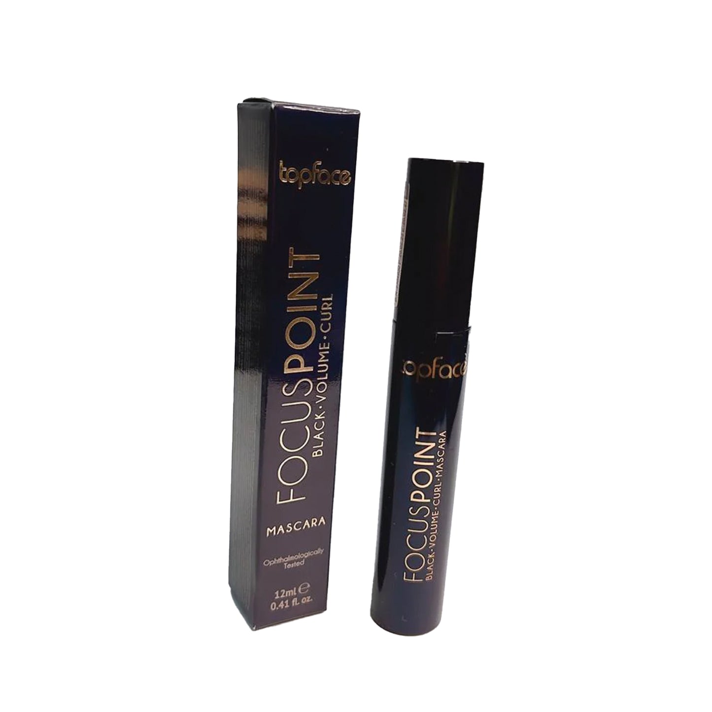 Topface Focus Point Mascara KTL