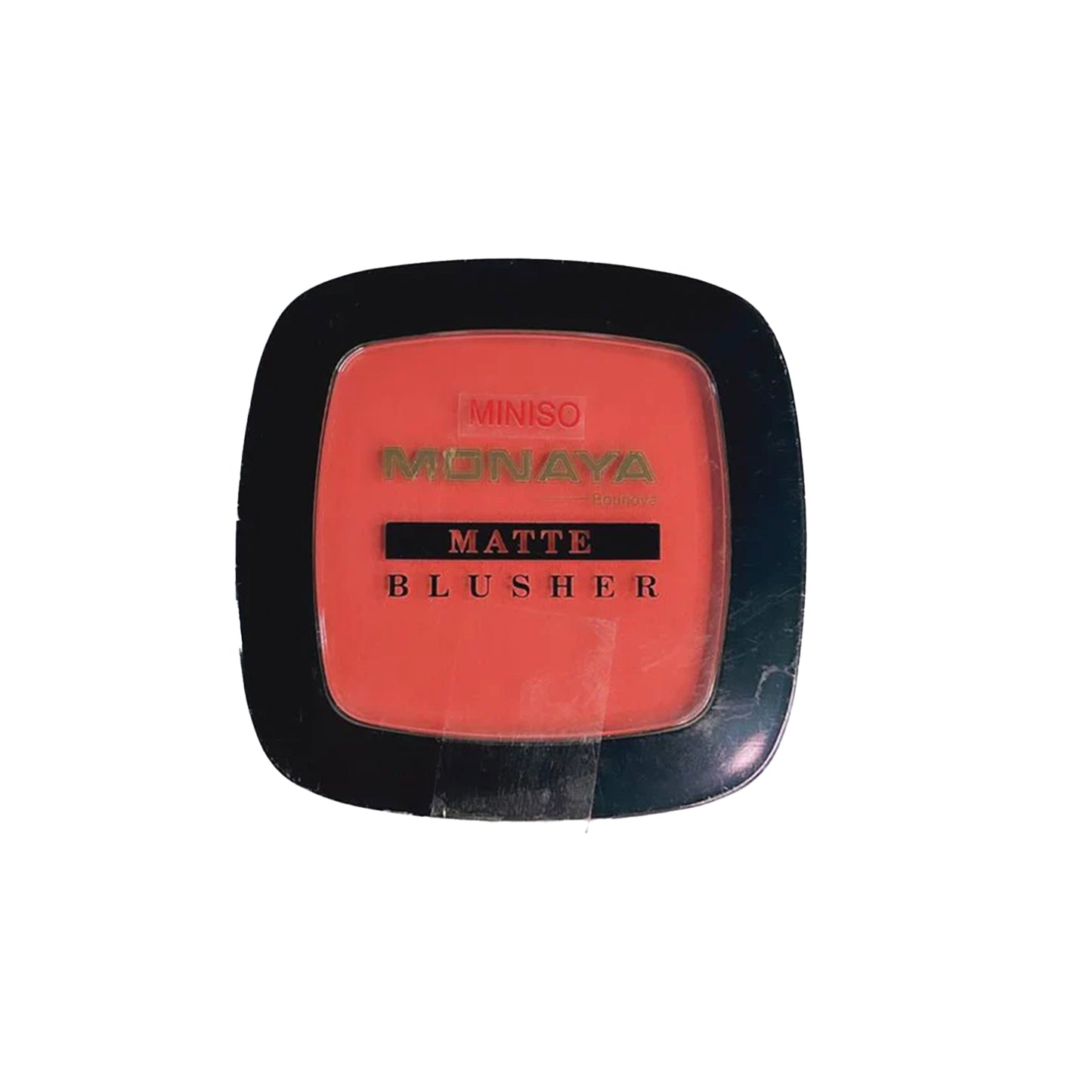 Matte Blusher b 103