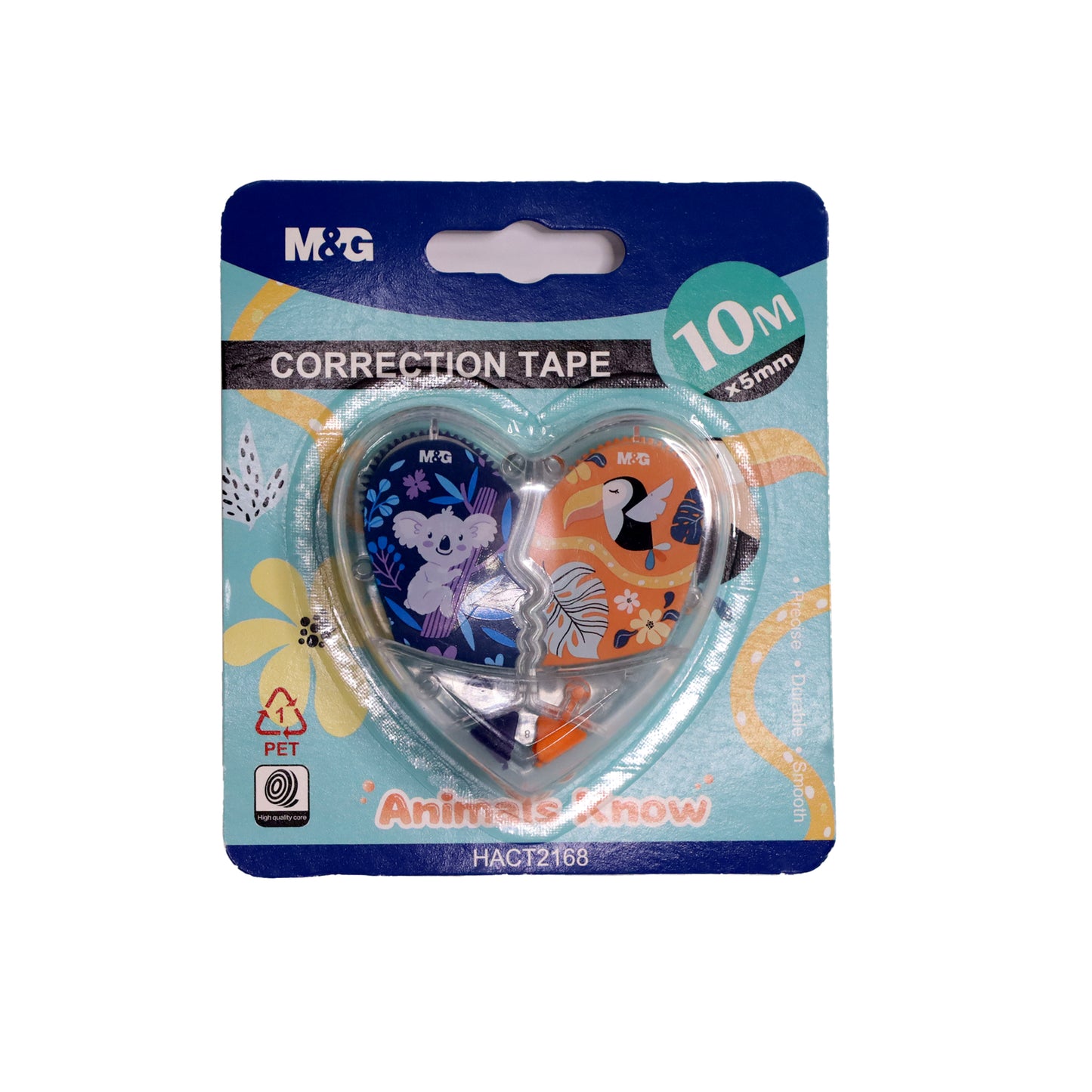 MG ACT58371 Tape Corrector 30m/432m