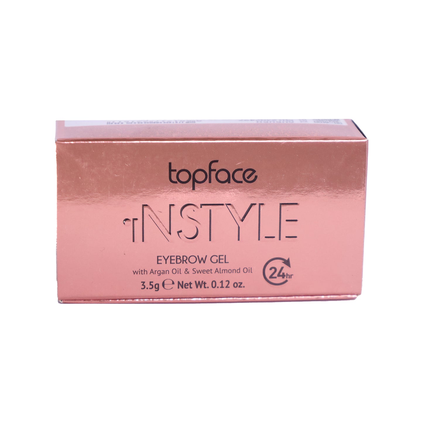 Topface Instyle Eyebrow Gel-003 KTL