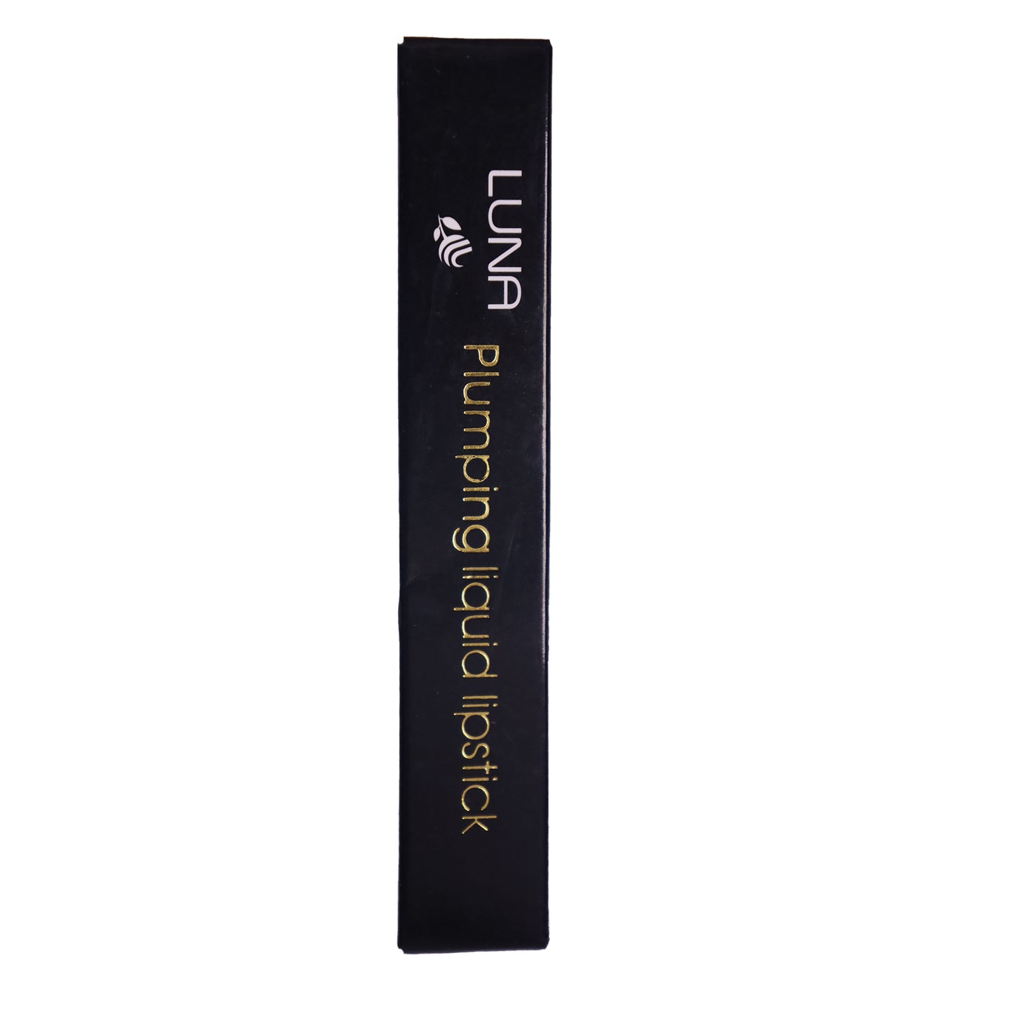 Luna Plumping Liquid Lipstick No. 886