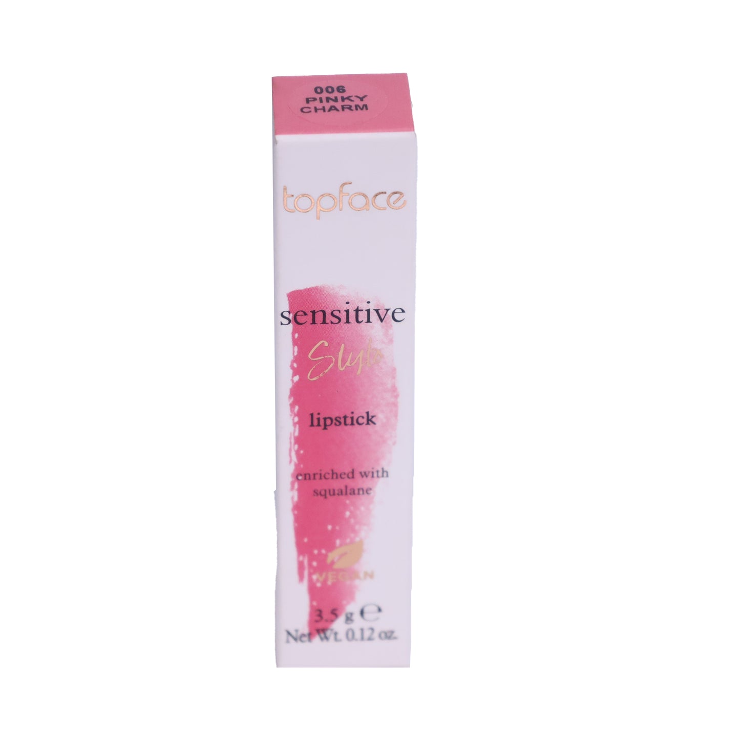 Topface Sensitive Stylo Lipstick-005 KTL