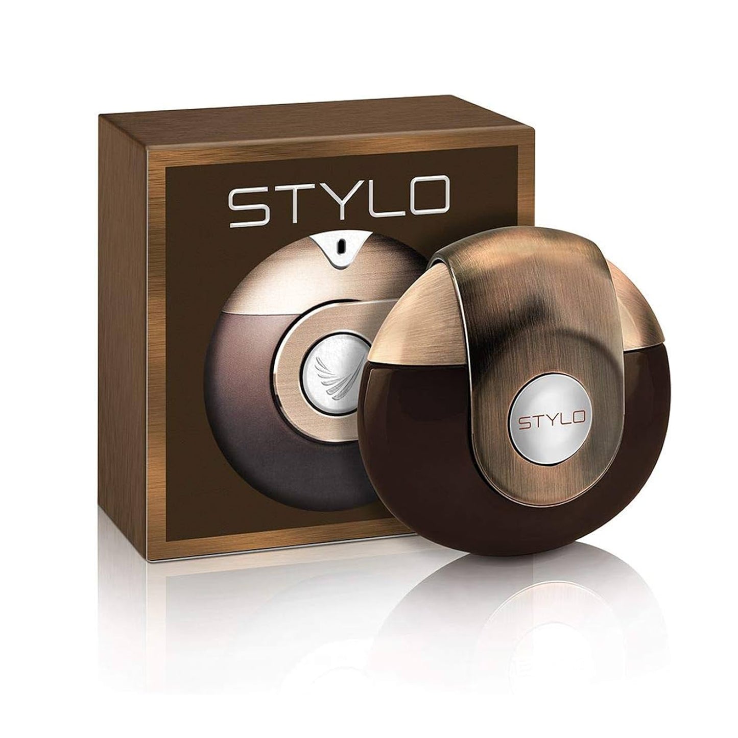 Eau de Parfum Stylo pour homme 80ml