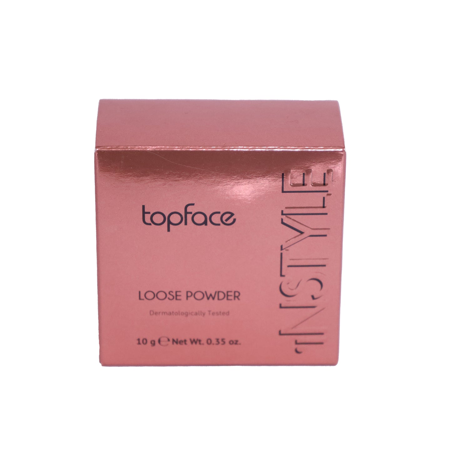 Topface Instyle Loose Powder(Banana)-104 KTL