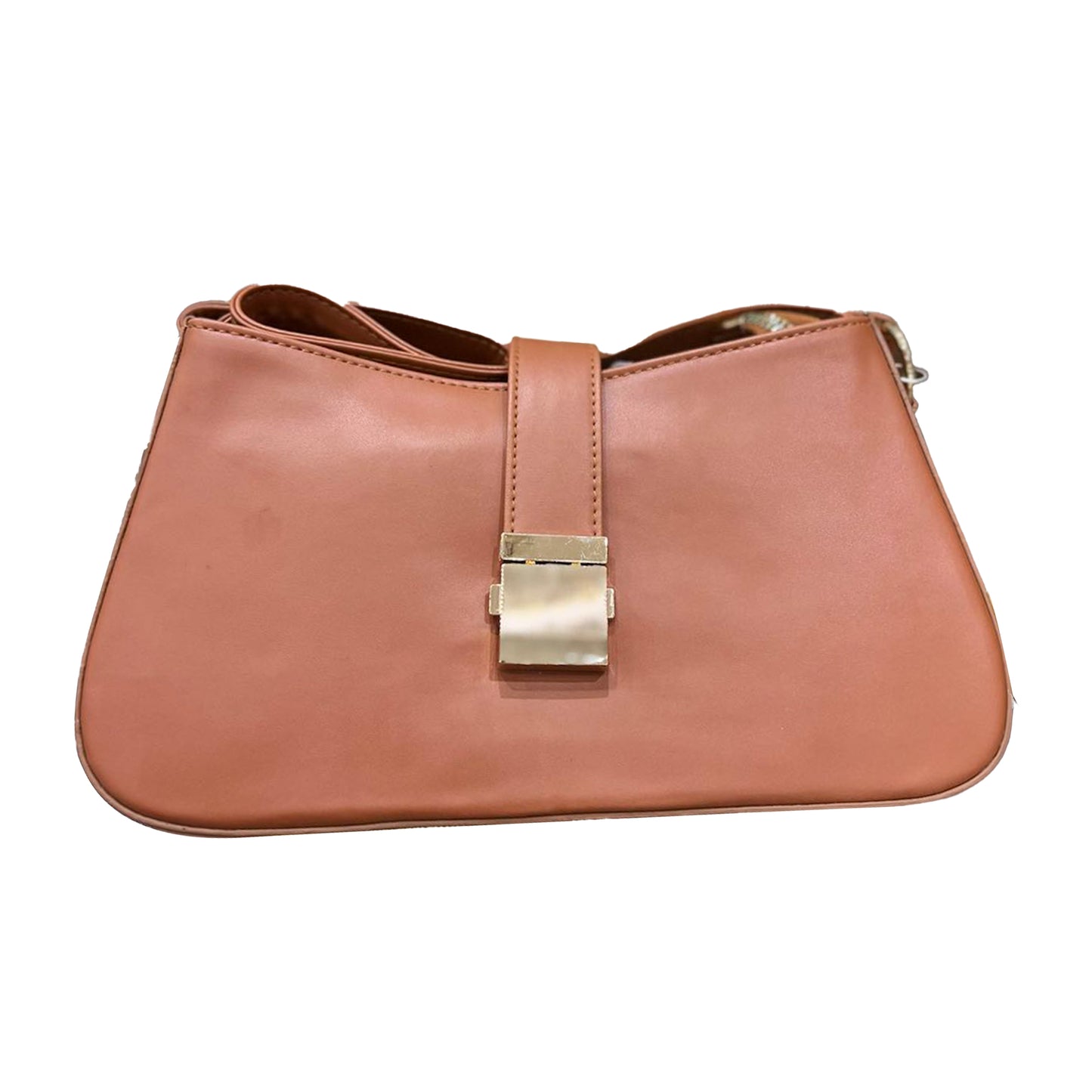 tongue fashion bag