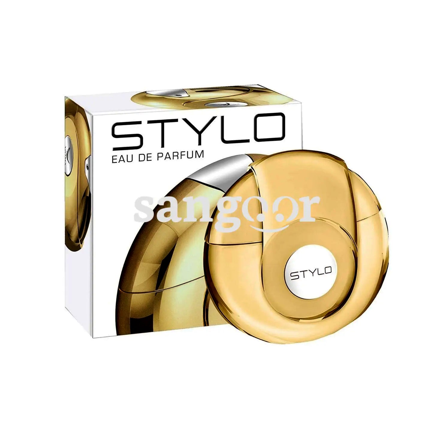 Eau de Parfum Stylo pour femme 80ml