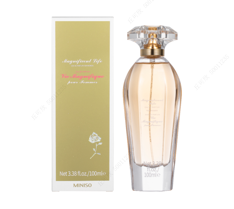 Magnificent Life Eau de Parfum for Women