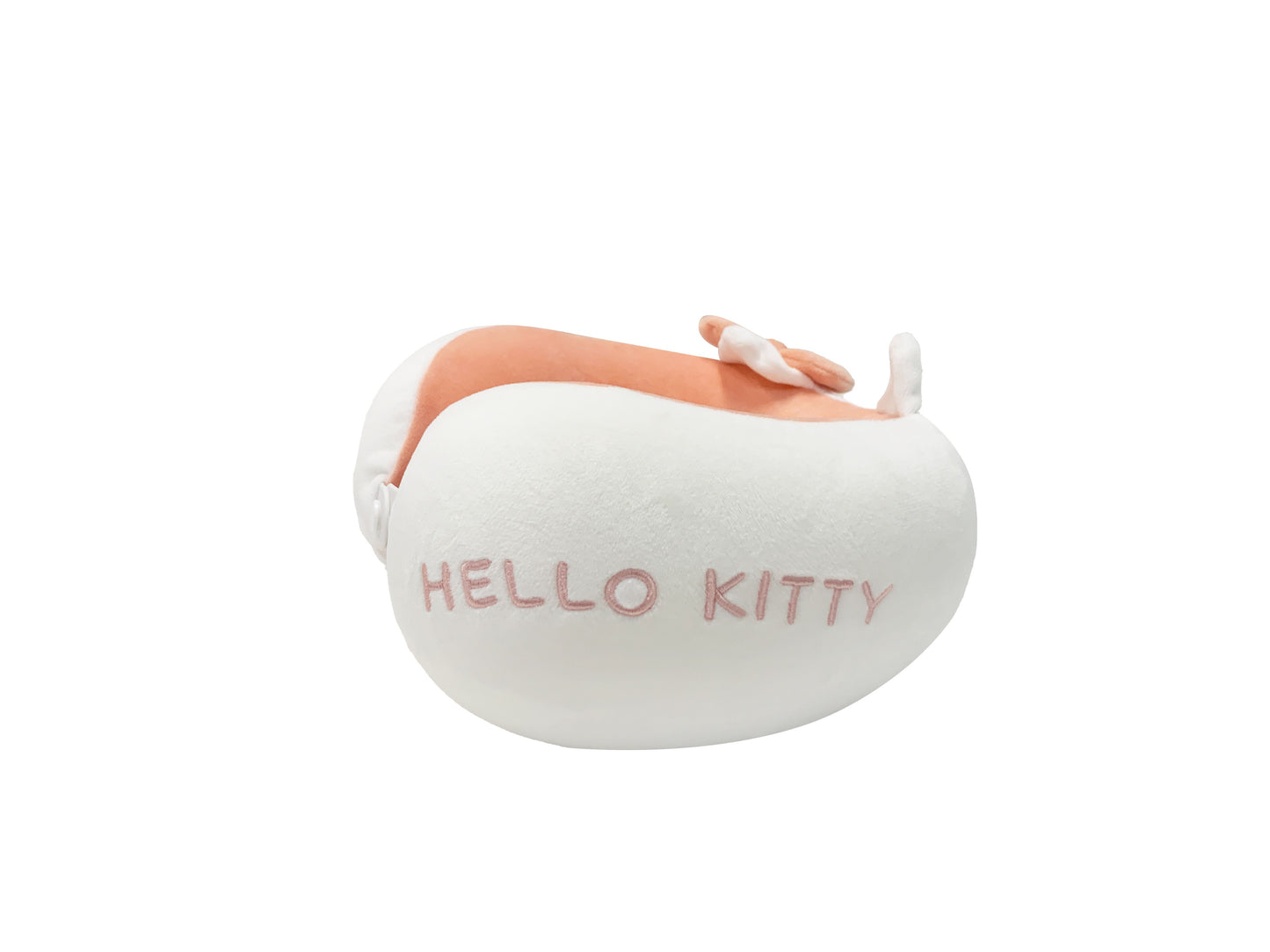 Hello Kitty Memory Foam Neck Pillow - 02