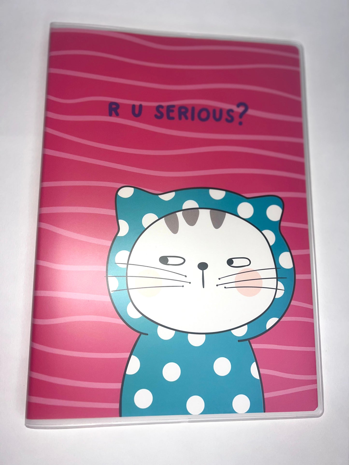 MG Squares SLZ06M B5M SMC Note 80K/