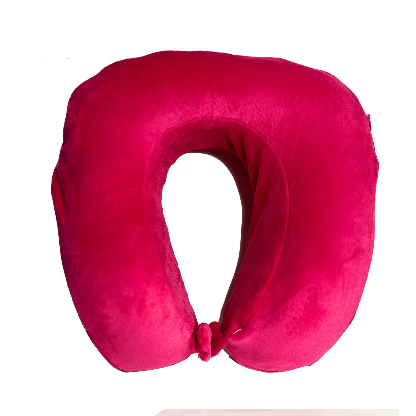 EH U Pillow fuchsia