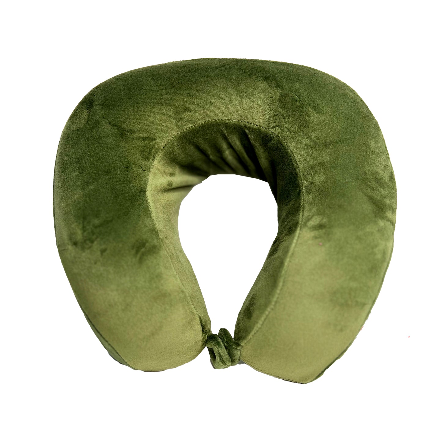 EH U Pillow olive