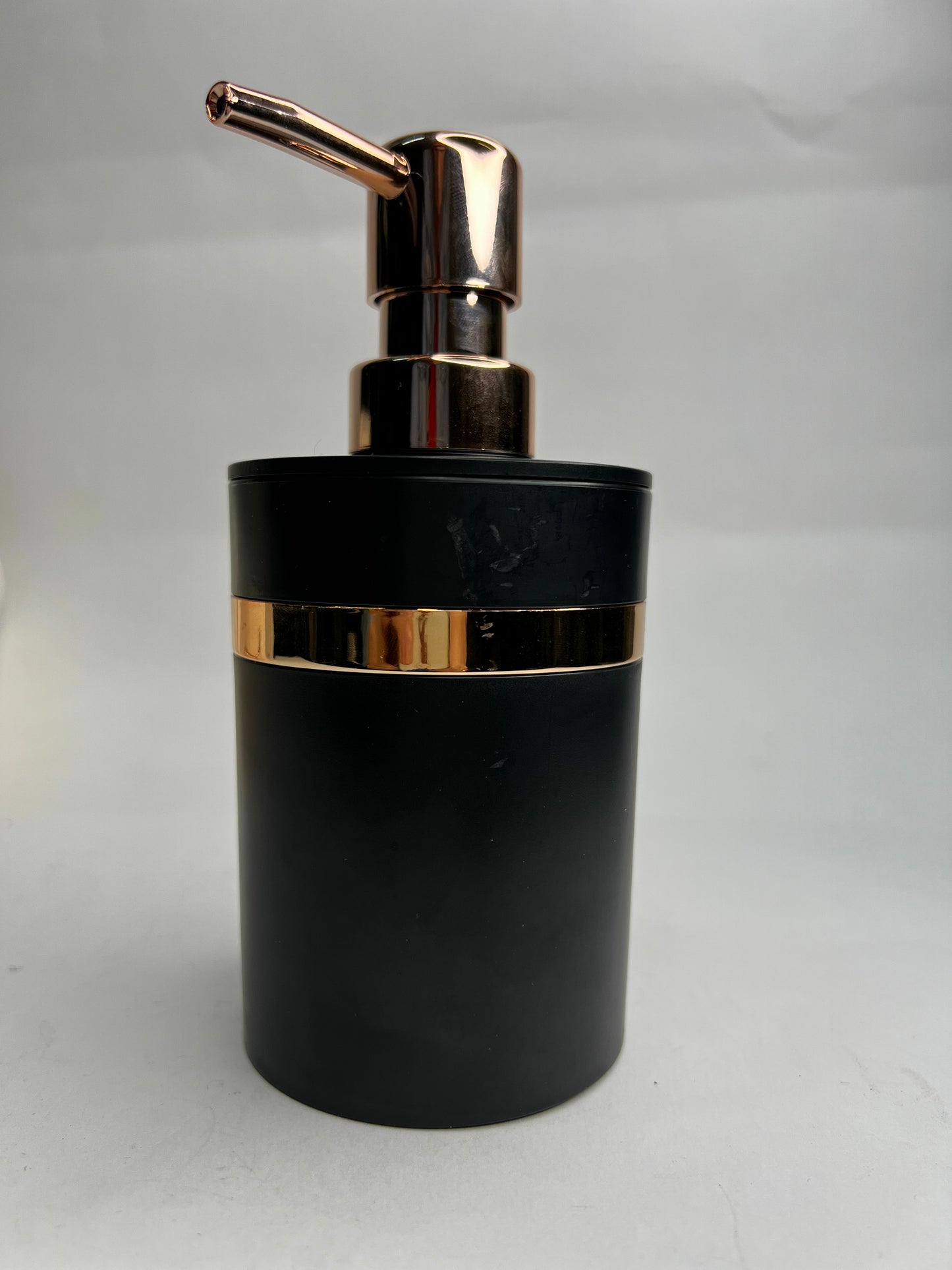Hand Soap Bottle