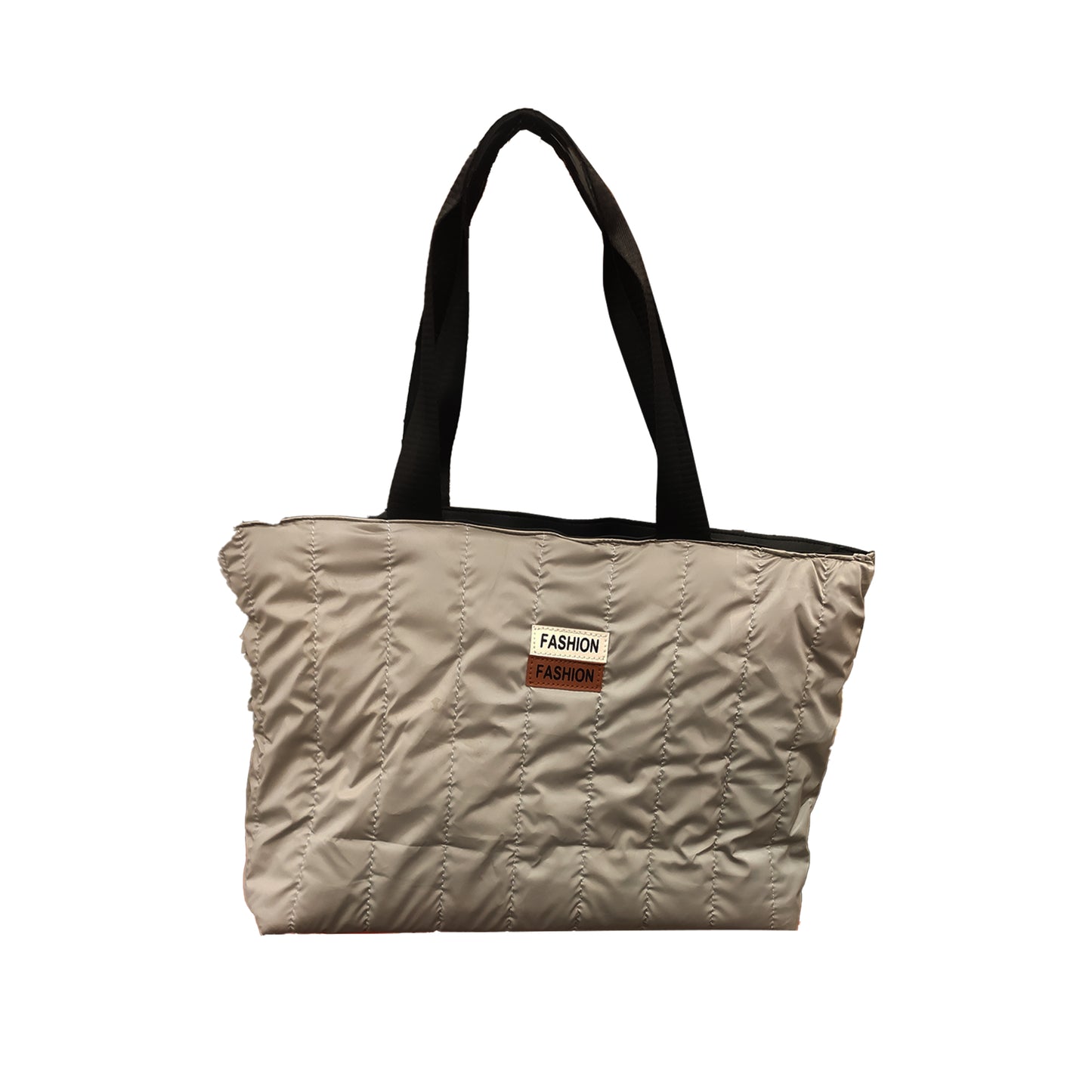 puffer trendy bag -MIX COLOR