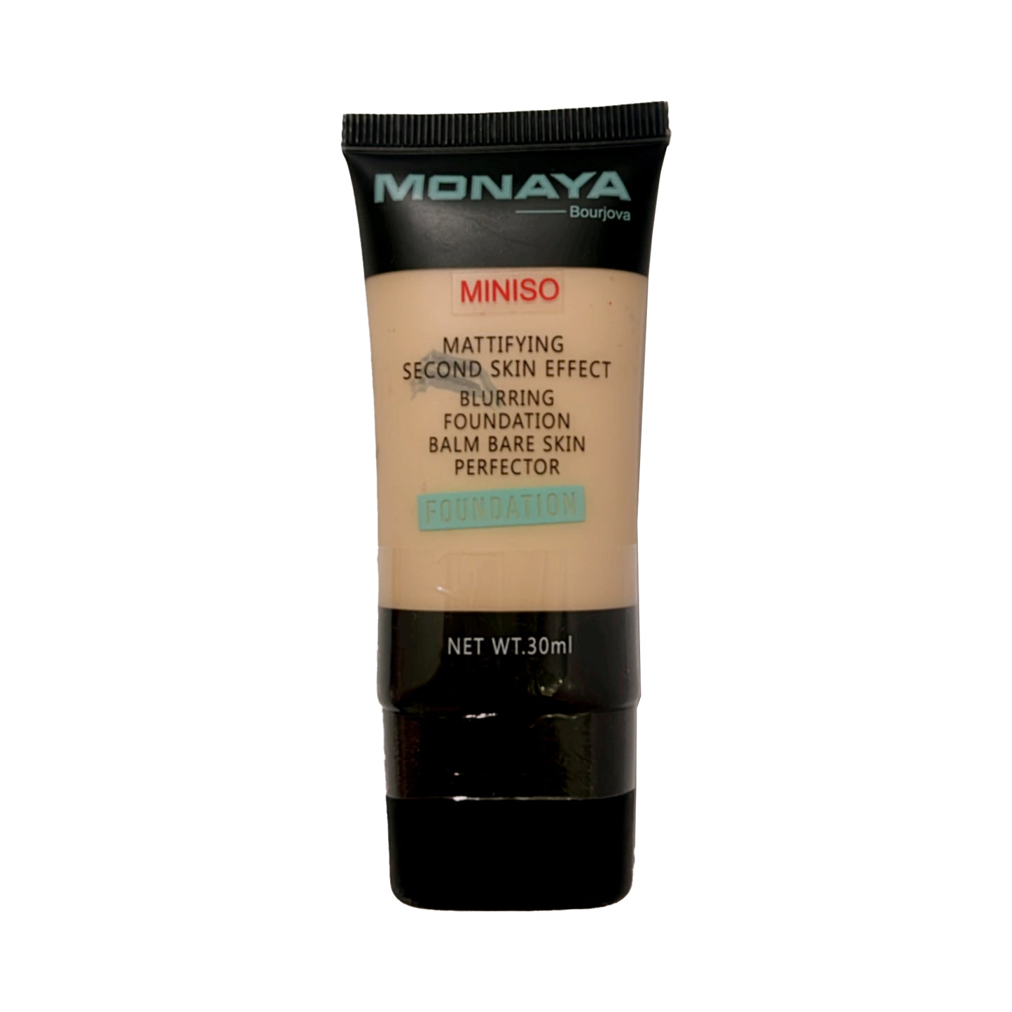 Mattifying Foundation F 301