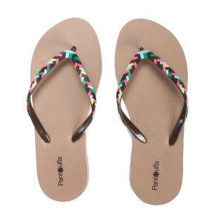 SW 23203 Summer Slipper Cool Beig 40/41