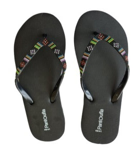 SW 23207 Summer Slipper Arabesque 36/37