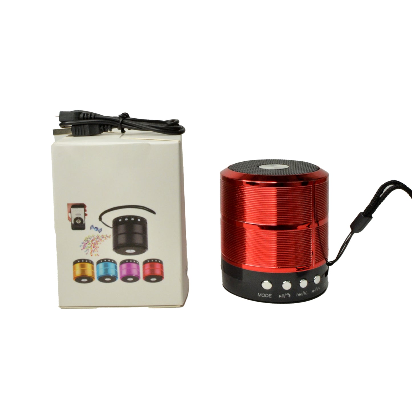 MINISO small speaker