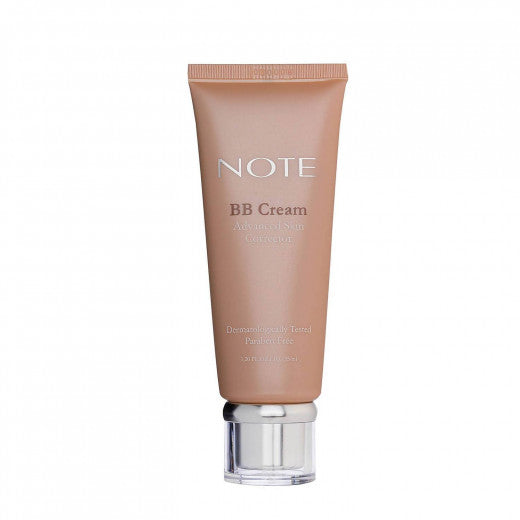 Note BB Cream 02