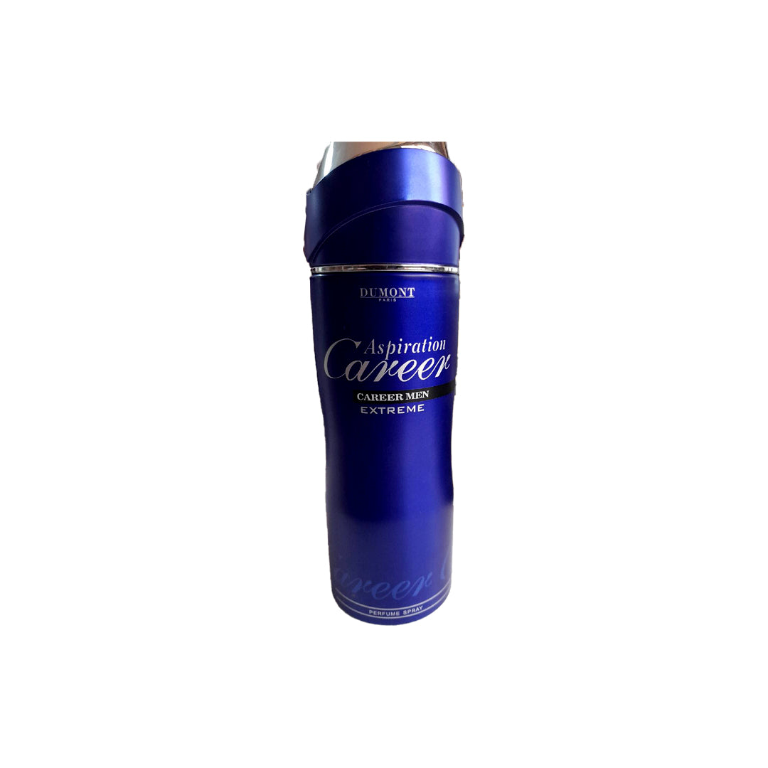 Dumont Paris Aspiration Career spray for men 200ml