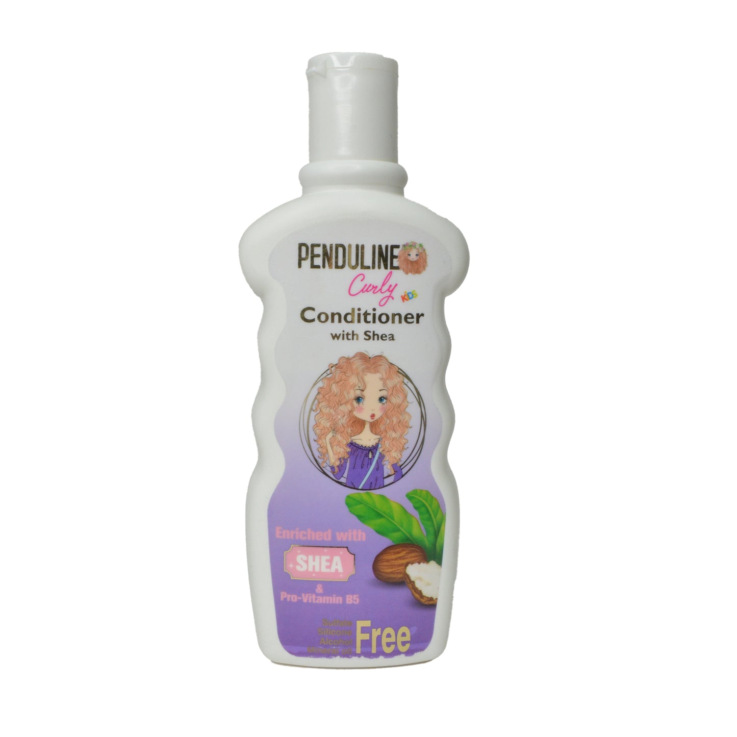 penduline babe Bath 300ml