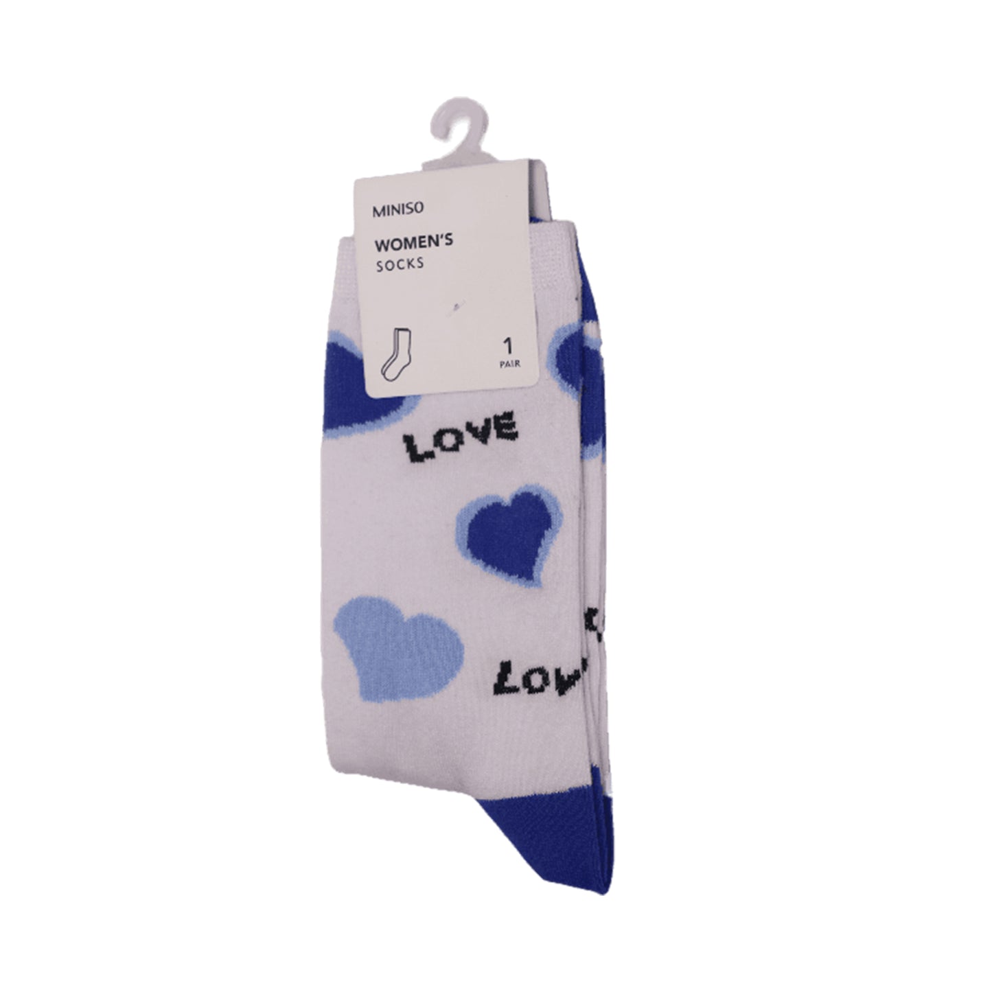 Women Fashion long socks WD 2327