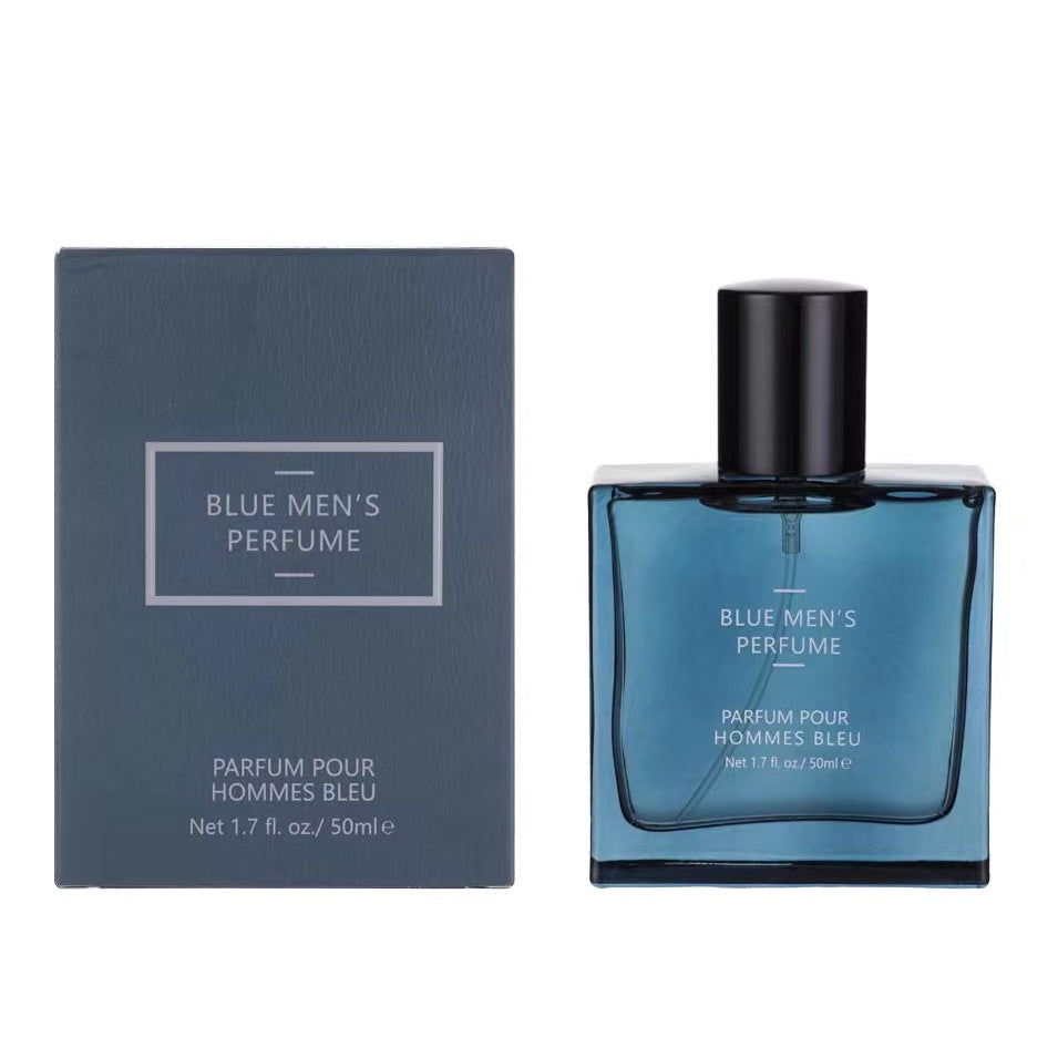 Blue Men's Perfume