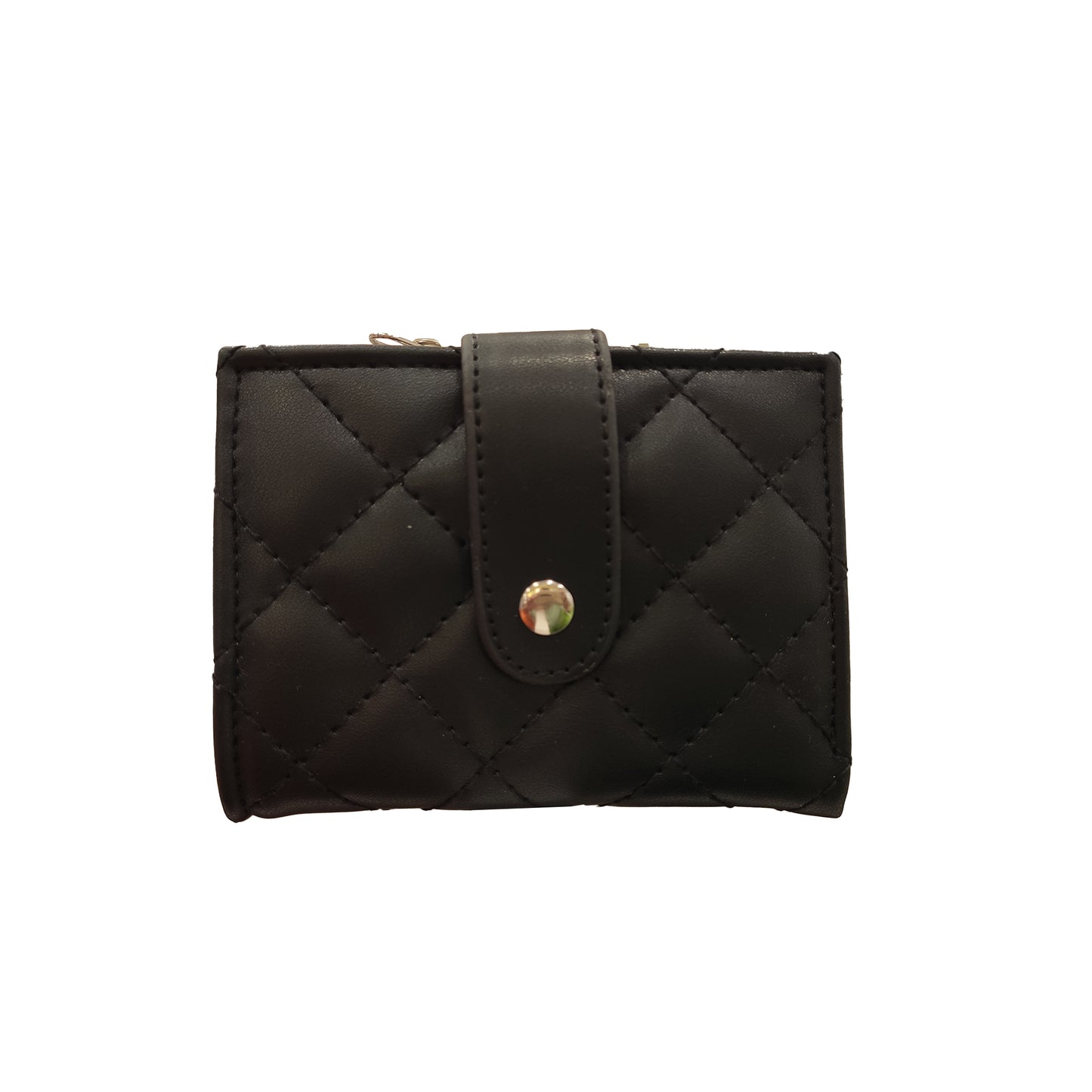 small diamond wallet