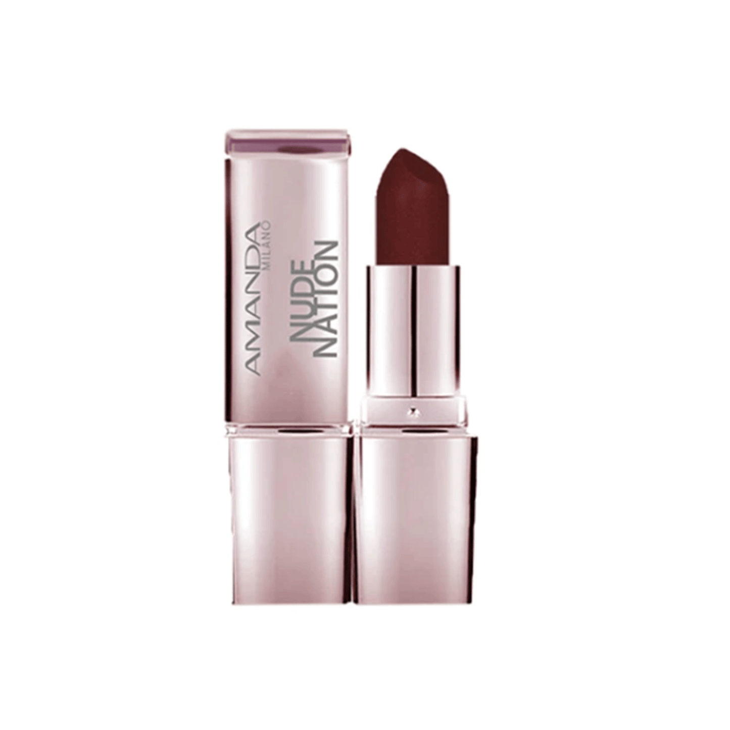 Amanda Nude Nation Lipstick 8