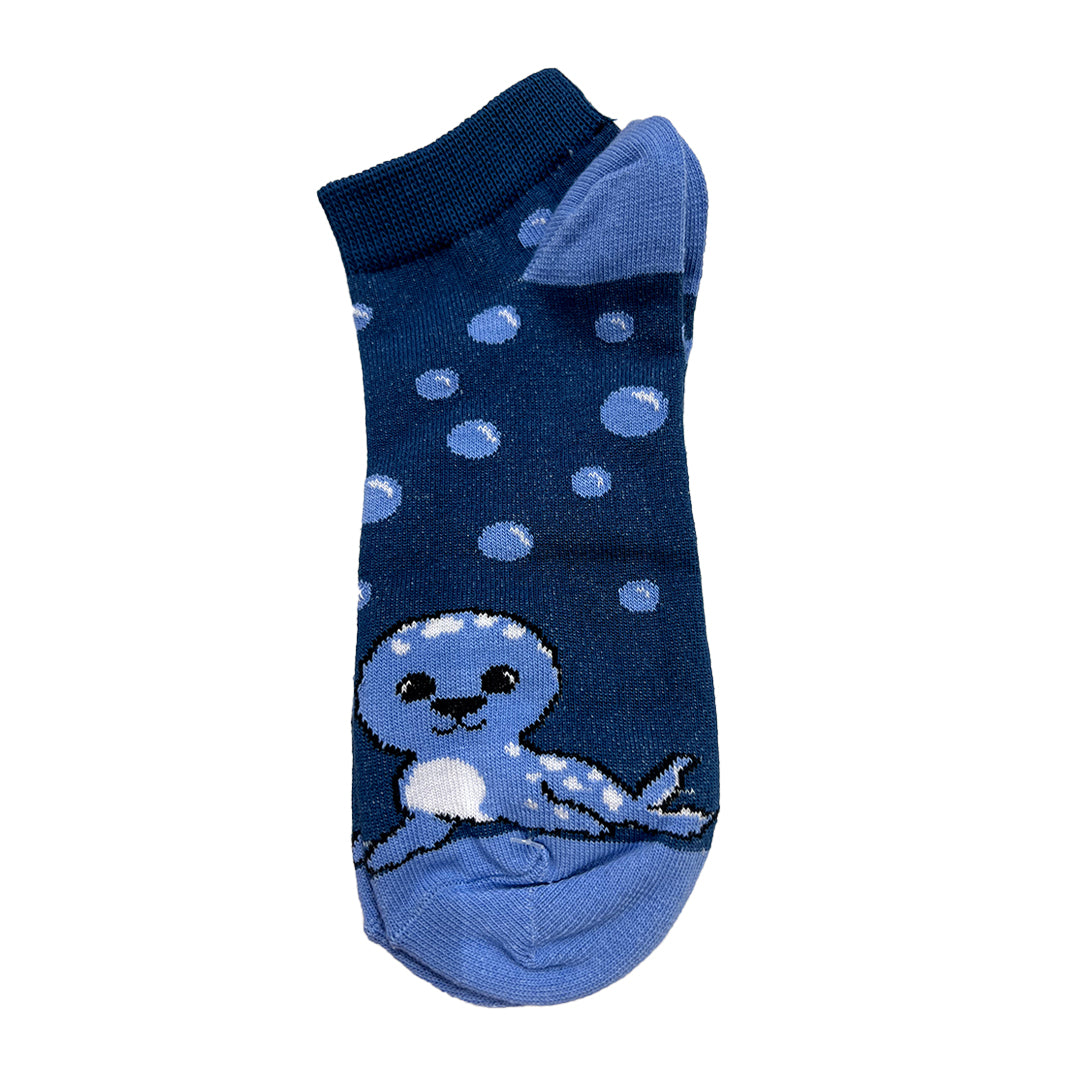 Women Low-cut Socks