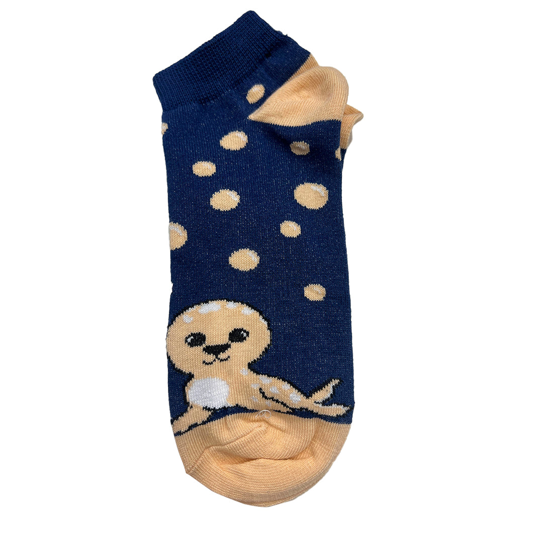Women Low-cut Socks