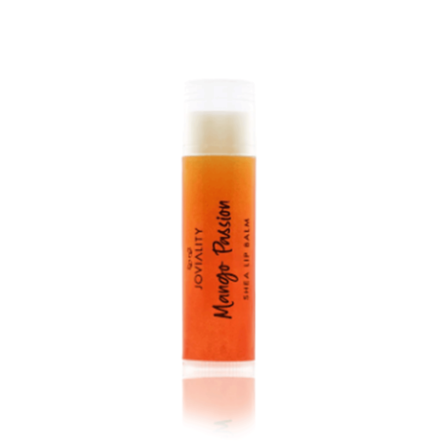 Mango Passion lip balm