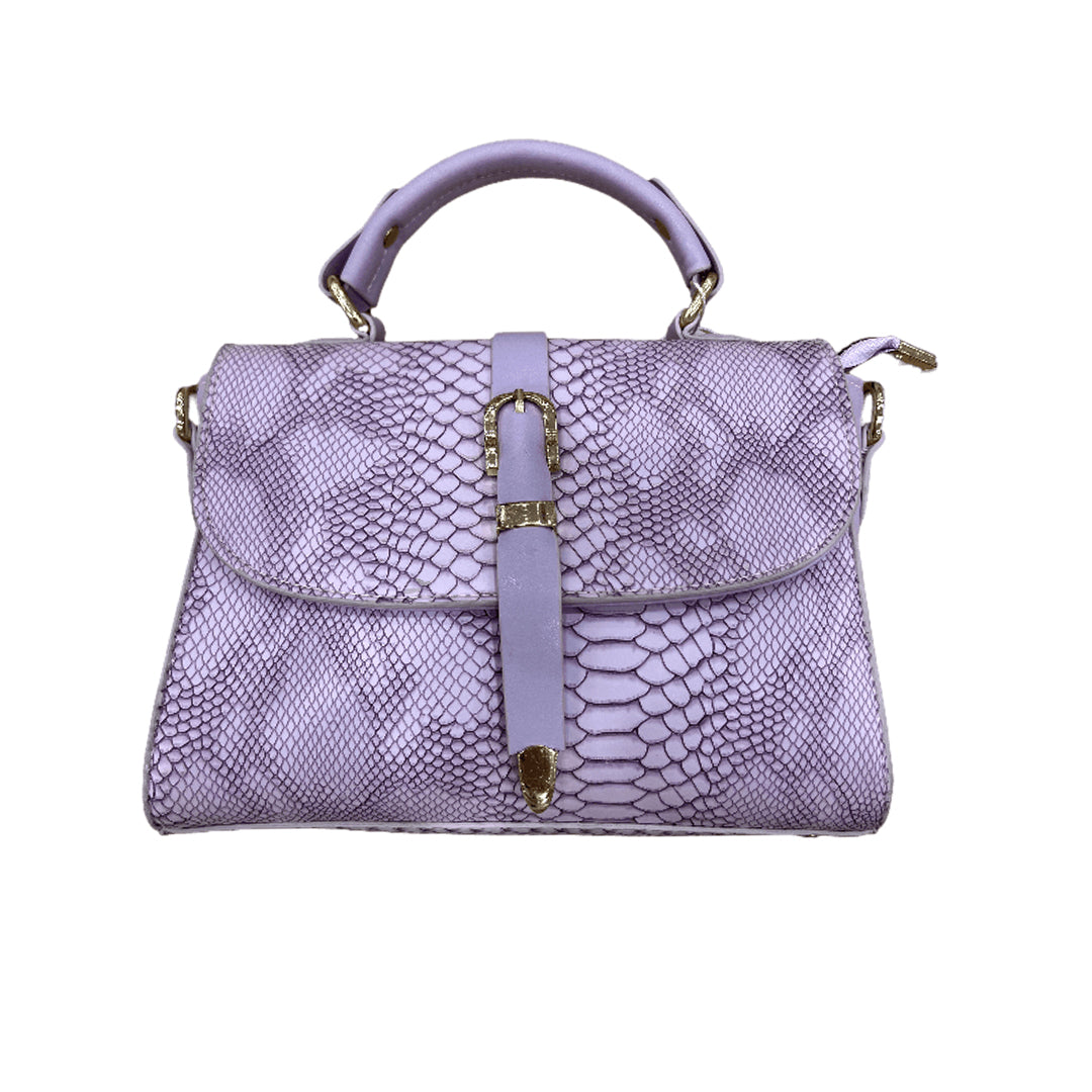 MB Shoulder bag- Purple