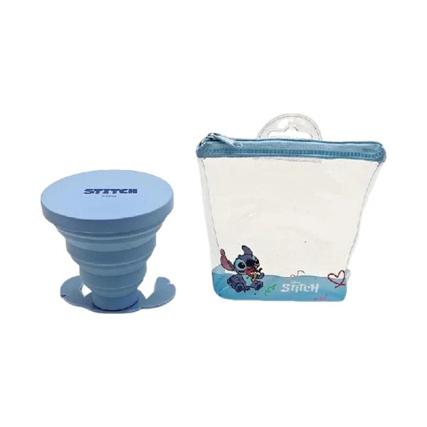 Disney Lilo & Stitch Collection Bathroom Cup (Stitch)