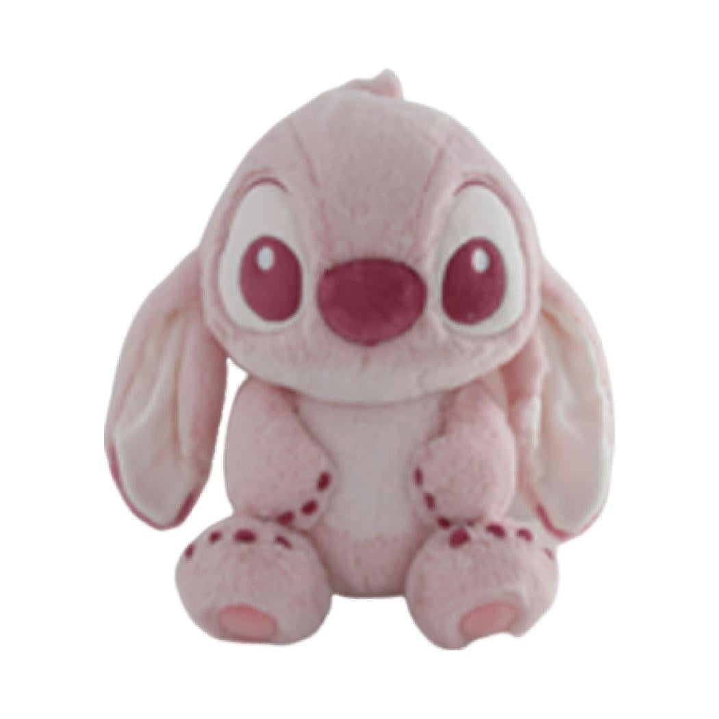 Disney Stitch Collection 10in. Pink Stitch