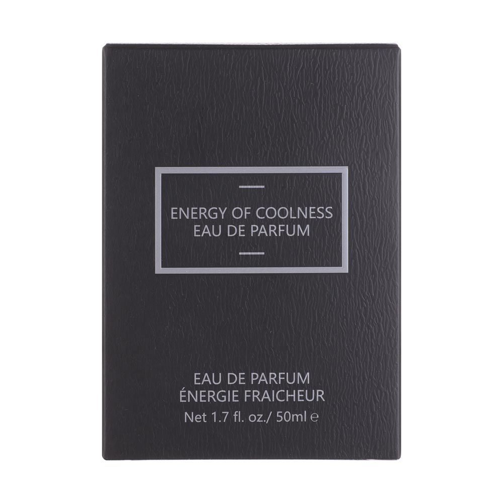 Energy of Coolness Eau de Parfum – Miniso Egypt