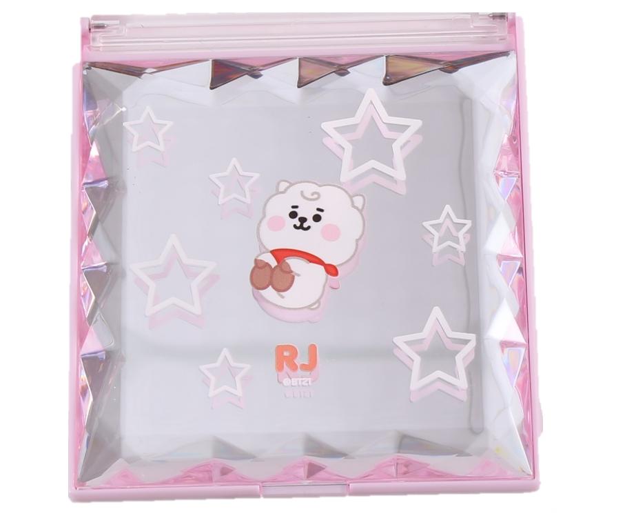 BT21 BABY Collection Portable Mirror(RJ)