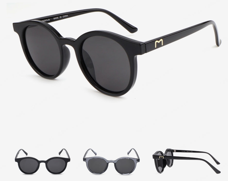G-057 Polarized Sunglasses (Random Design)