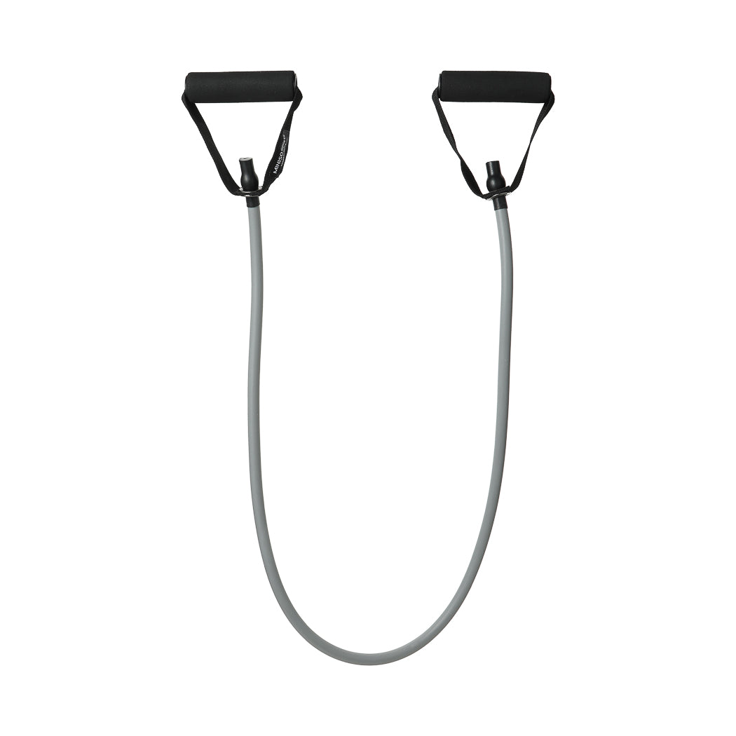 MINISO Sports - Upgraded Resistance Band(Gray)