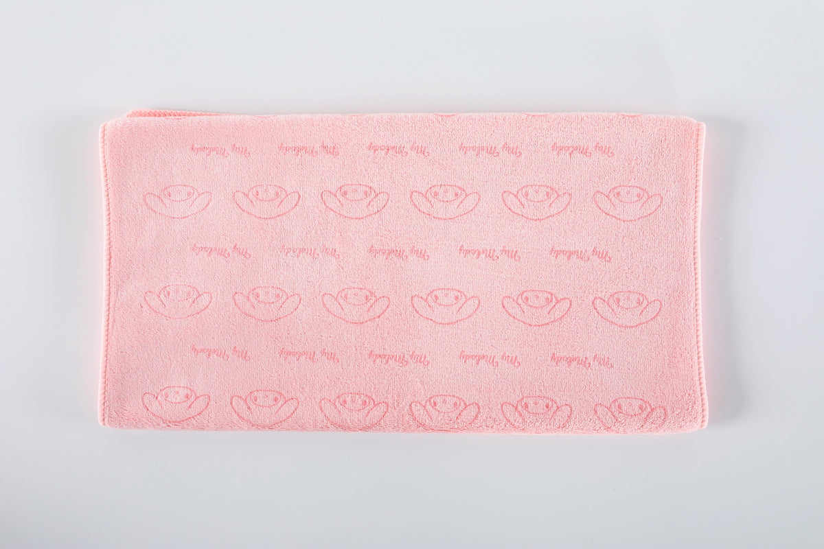 My Melody Microfiber Towel