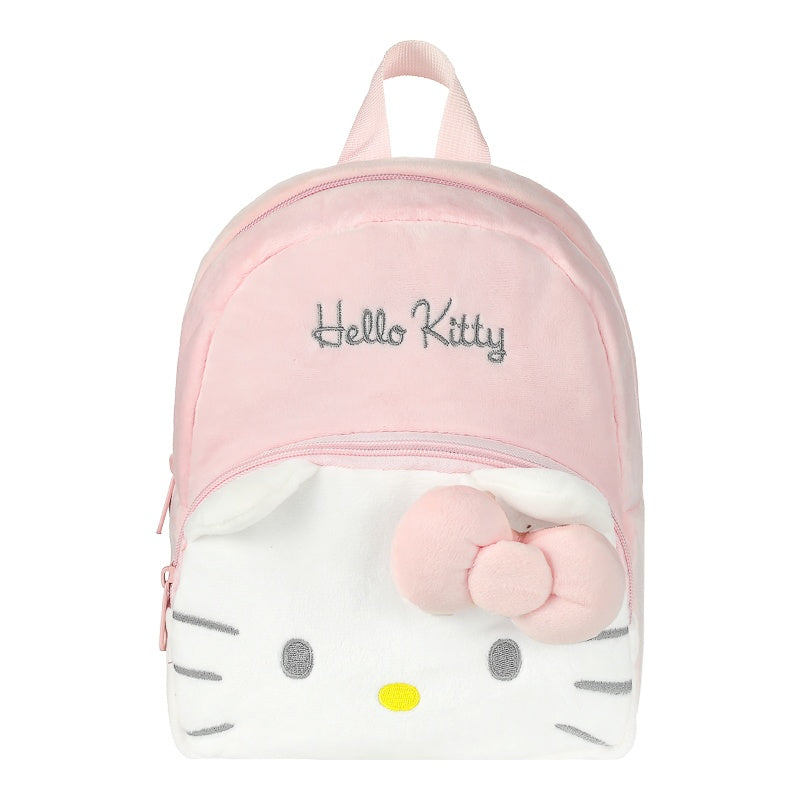 Hello Kitty Backpack (Pink)