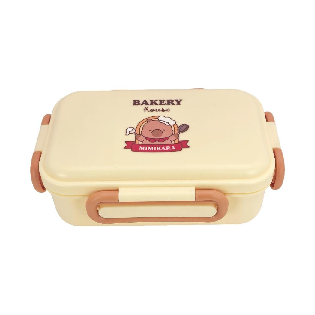 Happy Baking Collection Lunch Box 800mL