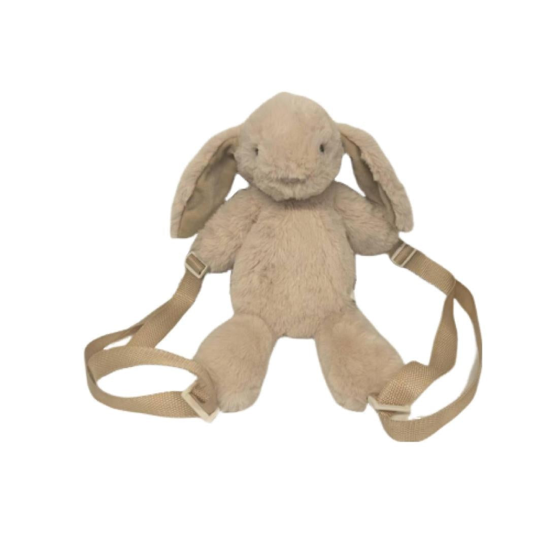 Make a Friend - Rabbit Plush Backpack