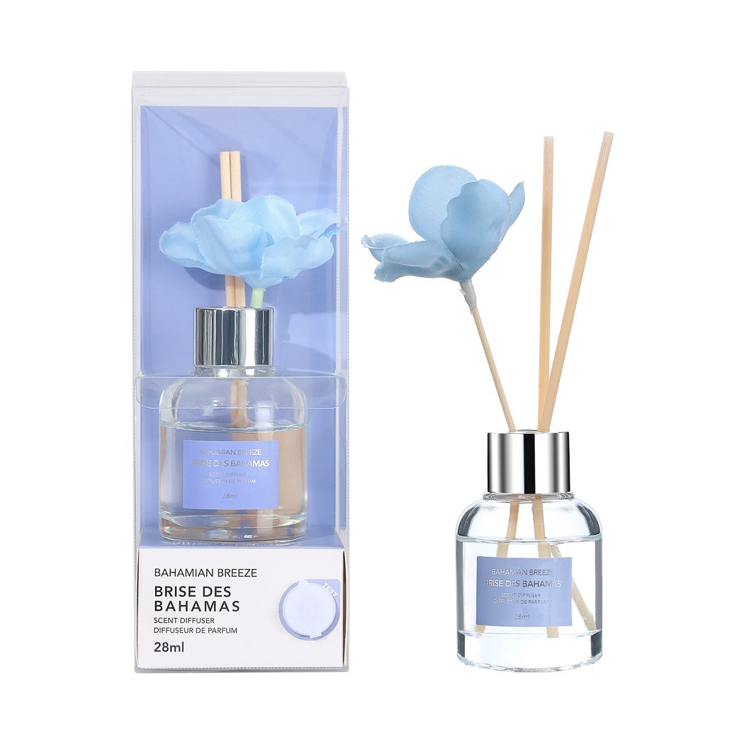 Bahamian Breeze Reed Diffuser