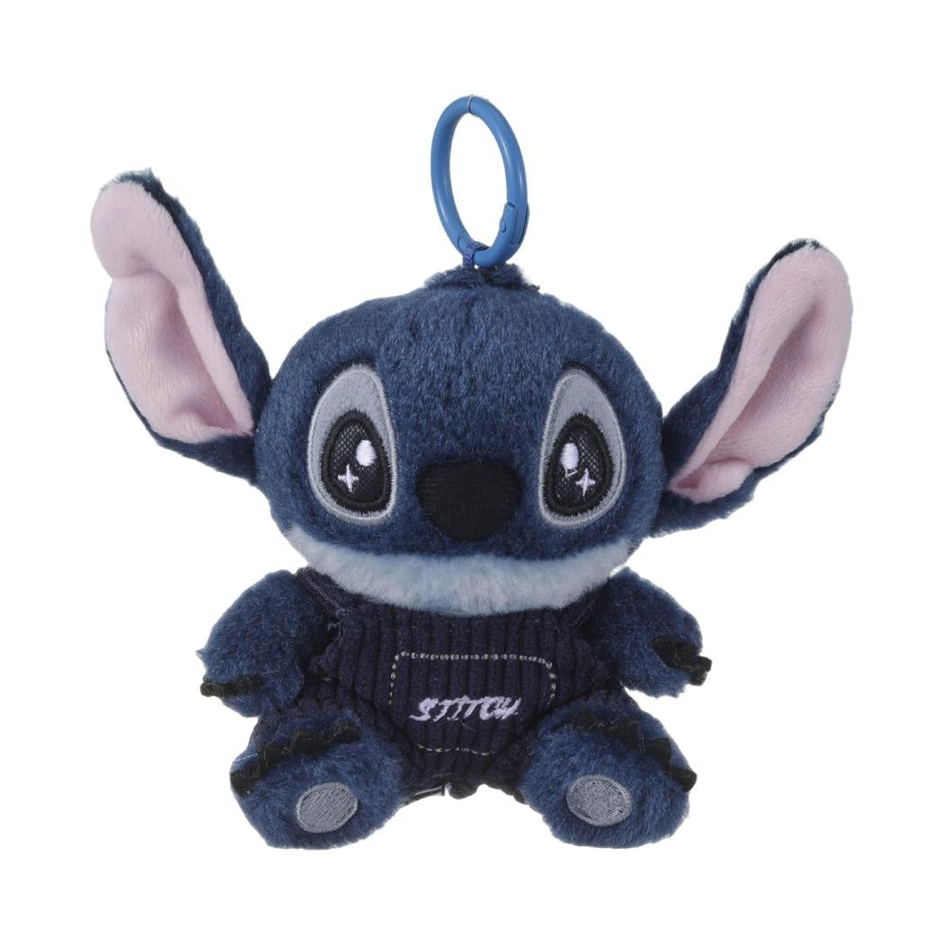 Disney Stitch Collection Cool Stitch Plush Pendant