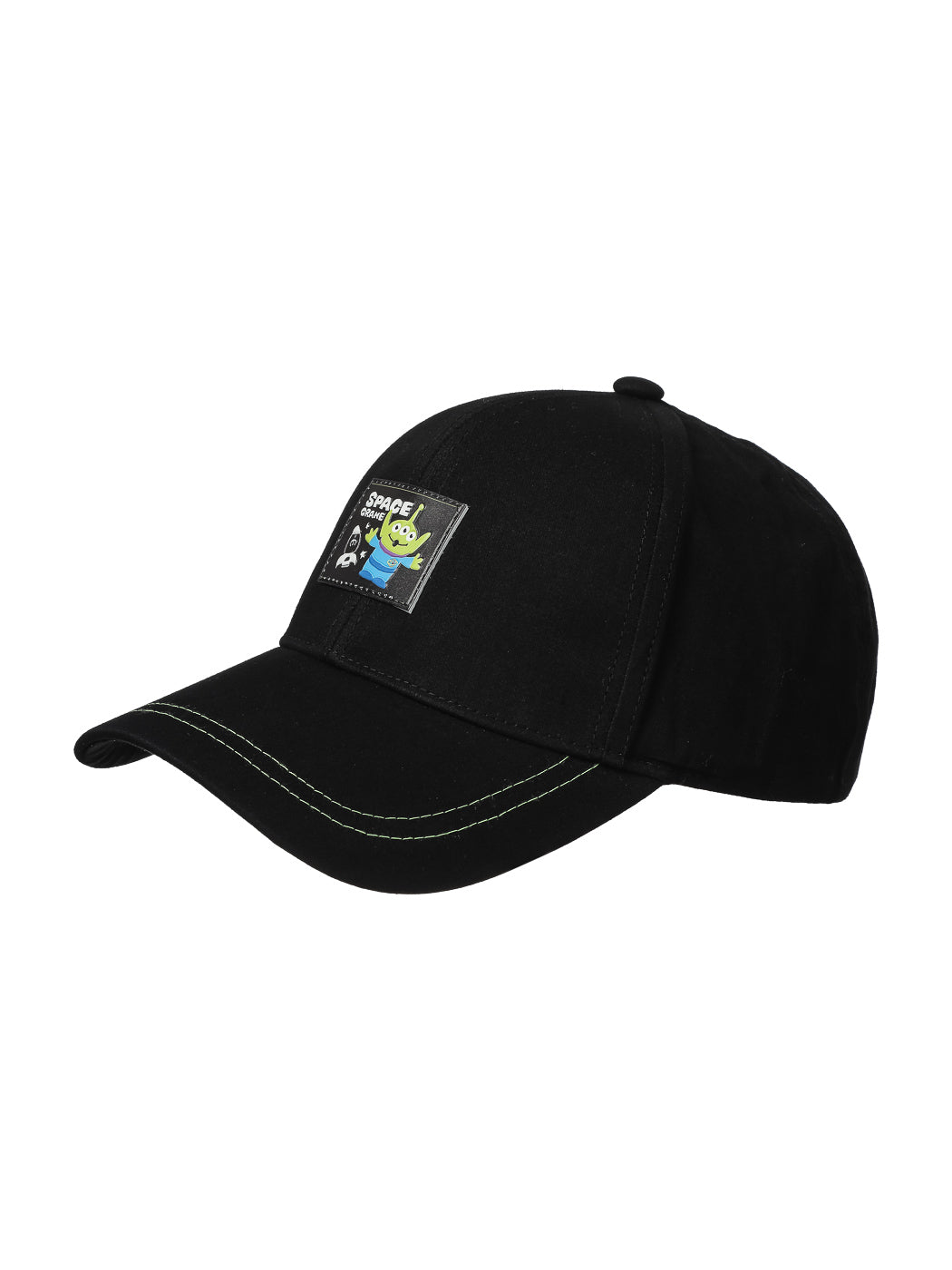 Toy Story Collection Baseball Cap (Alien)